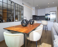 New Build - terraced - Monforte del Cid