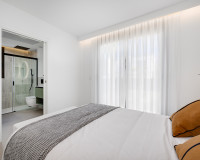 New Build - terraced - Muchamiel - Alicante