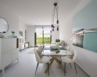 New Build - terraced - Murcia