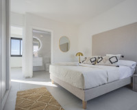 New Build - terraced - Murcia