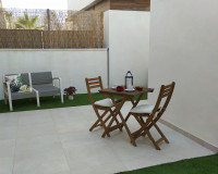 New Build - terraced - Orihuela Costa