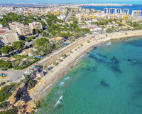 New Build - terraced - Orihuela Costa