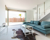 New Build - terraced - Orihuela Costa