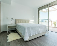 New Build - terraced - Orihuela Costa