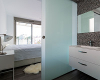 New Build - terraced - Orihuela Costa