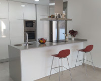 New Build - terraced - Orihuela Costa