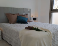 New Build - terraced - Orihuela Costa