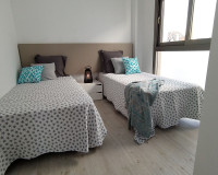 New Build - terraced - Orihuela Costa