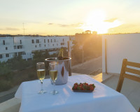 New Build - terraced - Orihuela Costa