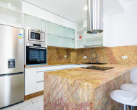 New Build - terraced - Orihuela Costa