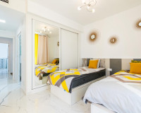 New Build - terraced - Orihuela Costa