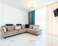 New Build - terraced - Orihuela Costa