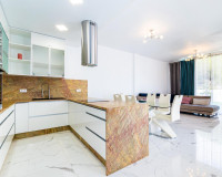 New Build - terraced - Orihuela Costa