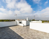 New Build - terraced - Orihuela Costa