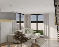 New Build - terraced - Orihuela Costa