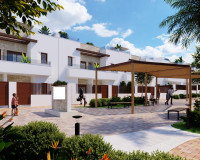 New Build - terraced - Orihuela Costa