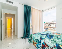New Build - terraced - Orihuela Costa