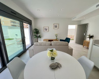 New Build - terraced - Orihuela Costa