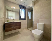 New Build - terraced - Orihuela Costa