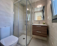 New Build - terraced - Orihuela Costa