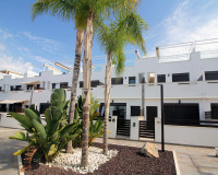 New Build - terraced - Pilar de la Horadada