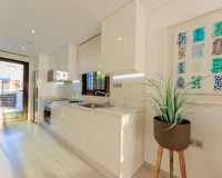 New Build - terraced - Pilar de la Horadada