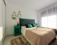 New Build - terraced - Pilar de la Horadada