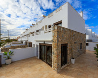 New Build - terraced - Pilar de la Horadada