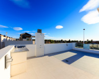 New Build - terraced - Pilar de la Horadada