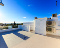 New Build - terraced - Pilar de la Horadada