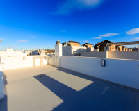 New Build - terraced - Pilar de la Horadada