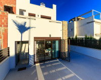 New Build - terraced - Pilar de la Horadada