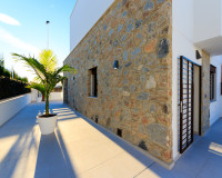 New Build - terraced - Pilar de la Horadada