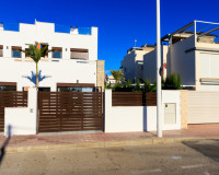 New Build - terraced - Pilar de la Horadada