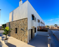 New Build - terraced - Pilar de la Horadada