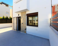 New Build - terraced - Pilar de la Horadada