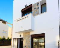 New Build - terraced - Pilar de la Horadada