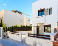 New Build - terraced - Pilar de la Horadada
