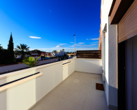 New Build - terraced - Pilar de la Horadada