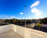 New Build - terraced - Pilar de la Horadada