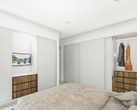 New Build - terraced - Pilar de la Horadada