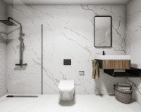 New Build - terraced - Pilar de la Horadada