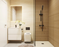 New Build - terraced - Pilar de la Horadada