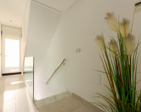 New Build - terraced - Pilar de la Horadada