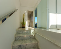 New Build - terraced - Pilar de la Horadada