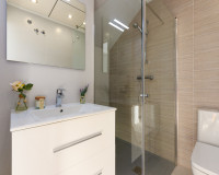 New Build - terraced - Pilar de la Horadada