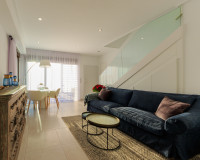 New Build - terraced - Pilar de la Horadada