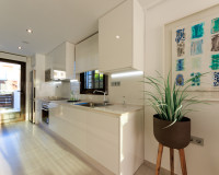 New Build - terraced - Pilar de la Horadada