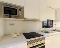 New Build - terraced - Pilar de la Horadada