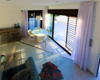 New Build - terraced - Pilar de la Horadada